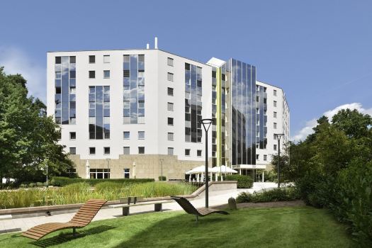 NOVINA HOTEL Südwestpark Nürnberg