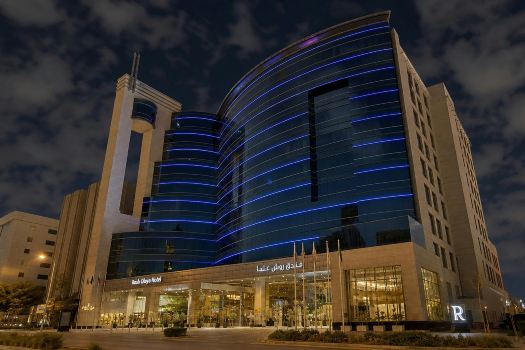 Rosh Olaya Hotel