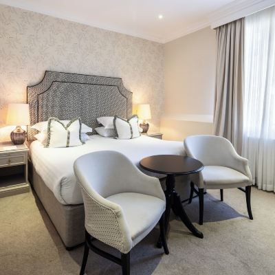 Standard Room St Brelade's Bay Hotel Promo Code