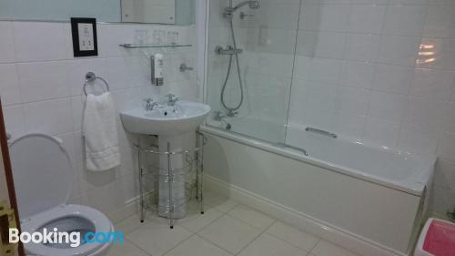 山景雙人或雙床間