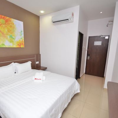 Superior Double Room Without Window