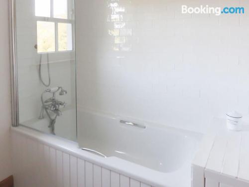 One-Bedroom Holiday Home