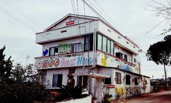 Jeju Aewol Party Onoo Guest House
