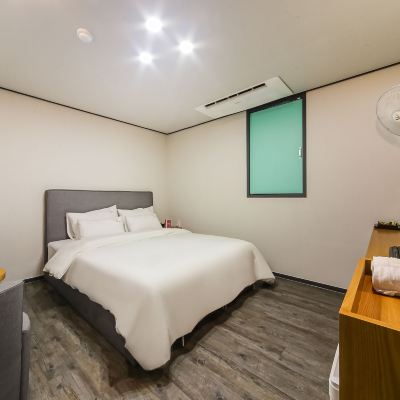 Standard Room Busan Myeongji BM Hotel Promo Code