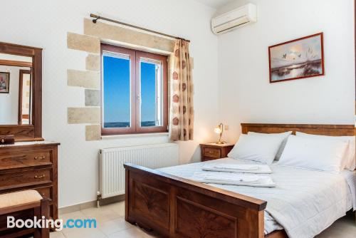 别墅 - 带私人温水游泳池