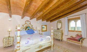 NA Pont - Villa with Private Pool in Campos. Free WiFi
