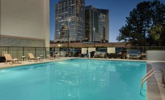 Hampton Inn Atlanta-Buckhead