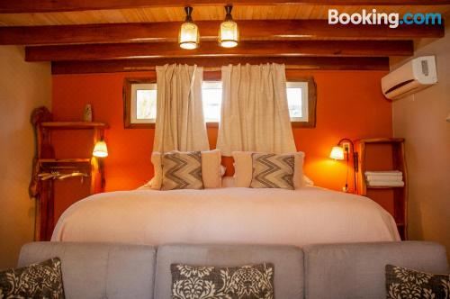 高级特大床套房