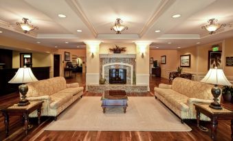 Homewood Suites by Hilton Charleston Airport
