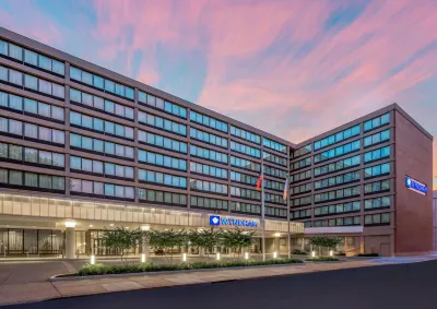 Wyndham Philadelphia Historic District Hotels in 