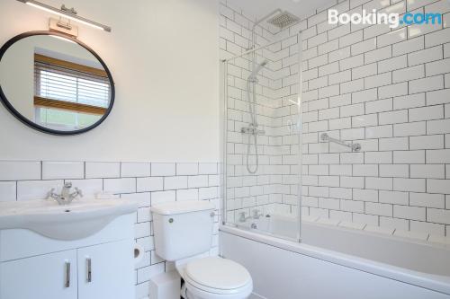 豪华双人间带淋浴