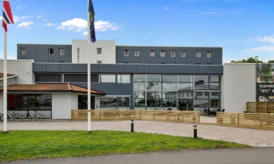 Thon Partner Hotel Horten Hotels in 