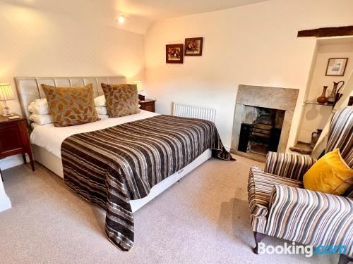 Jewel Cottage Two-Bedroom House