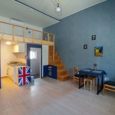 Room (Jade Light) Gangneung Karis Pension 쿠폰