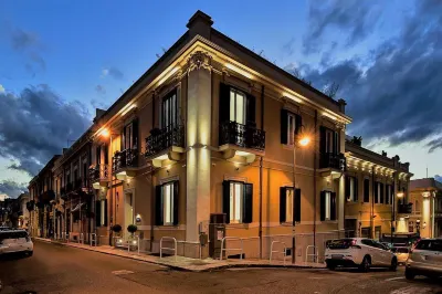 Hotel Medinblu Hotels in 