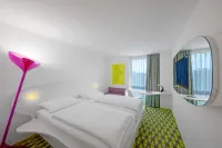 Prize by Radisson, Bremen City Hotels in 