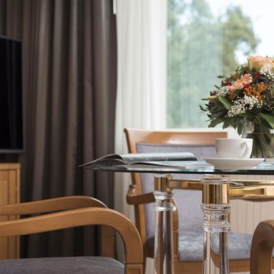 Classic double Suite Maritim Hotel Stuttgart Promo Code