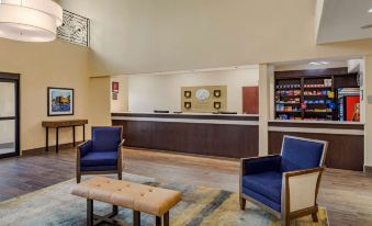 Comfort Suites Baytown I - 10 - Housity