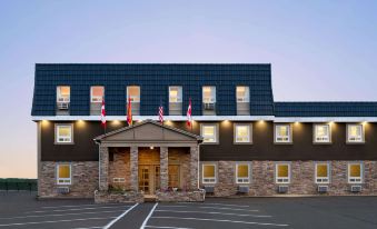 Days Inn by Wyndham Fredericton