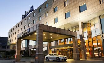 BH Conference & Airport Hotel Istanbul