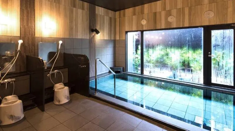 ホテルルートイン市原 施設