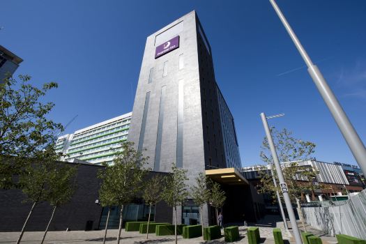 Premier Inn London Wembley Stadium