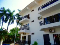 Alborada Hotel Melgar Hotel a 