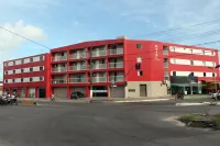 Hotel Aracaju Express Hotels in 