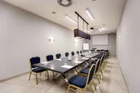 Plaza Hotel Catania