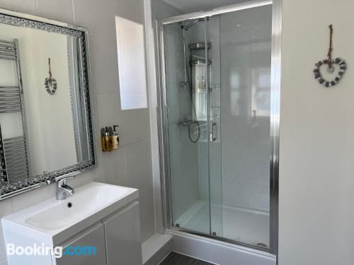 Tides Reach Guest House Deluxe Double Room