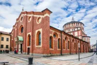 Villa Giovanna Citylife Milano