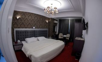 Alwady Hotel - Housity