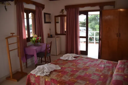 Hotel Palmas del Sol