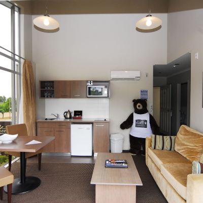 Standard Two-Bedroom Apartment Beechtree Motel Promo Code