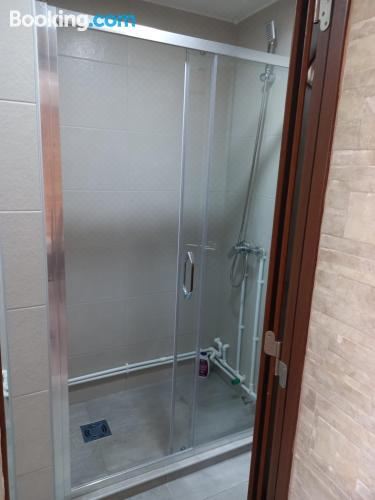 特大床一室房（带梳化床）