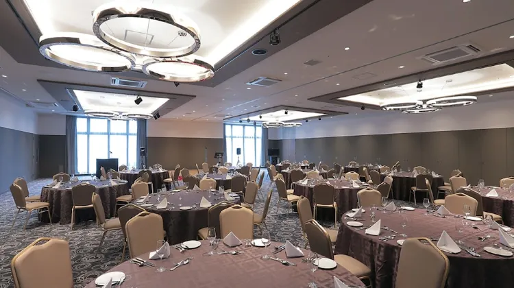 木更津ワシントンホテル 食事・レストラン