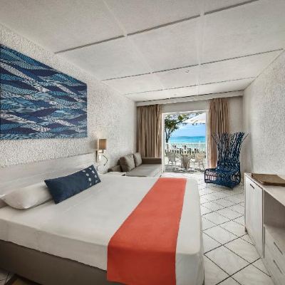 Comfort Room with Sea View