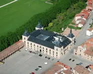 Parador de Lerma Ξενοδοχεία στην πόλη 