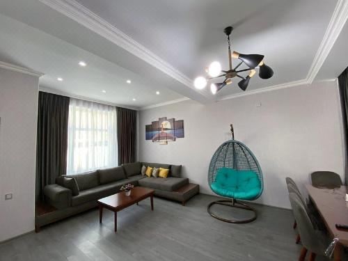 别墅（带独立泳池）