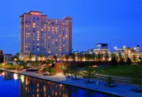 Hyatt Regency Wichita Hotels in 