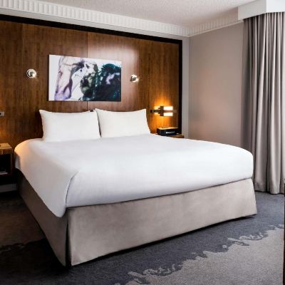 Superior Suite Pullman Miami Airport Promo Code