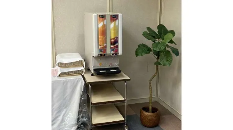 静岡第一ホテル 食事・レストラン