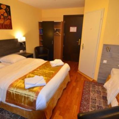 Double/Triple Room Beausite Promo Code