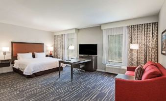 Hampton Inn & Suites Houston/Atascocita