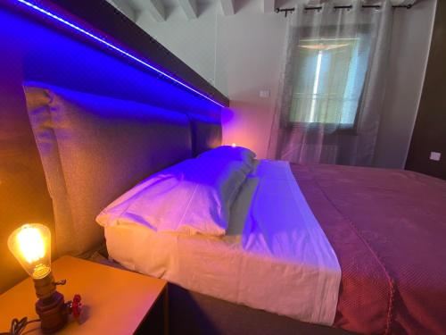 Castello MavinoPenthouse Apartment