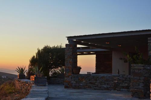 别墅（带独立泳池）