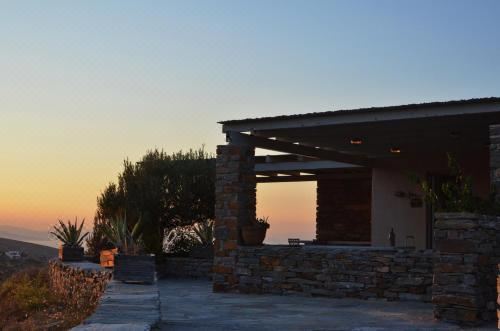 别墅（带独立泳池）