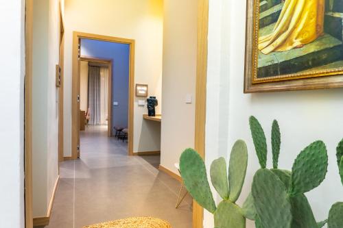 豪华双人间带淋浴