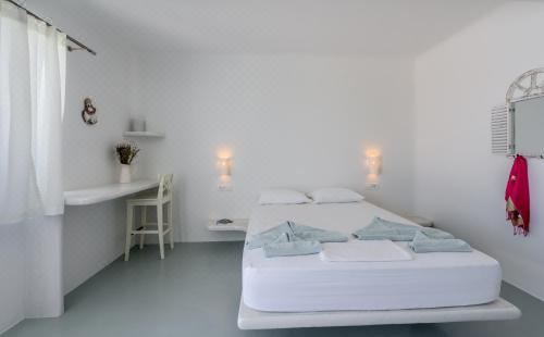 豪华双人一室房