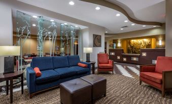 Comfort Suites Perrysburg - Toledo South